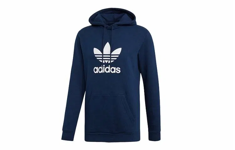 adidas originals Trefoil Hoodie