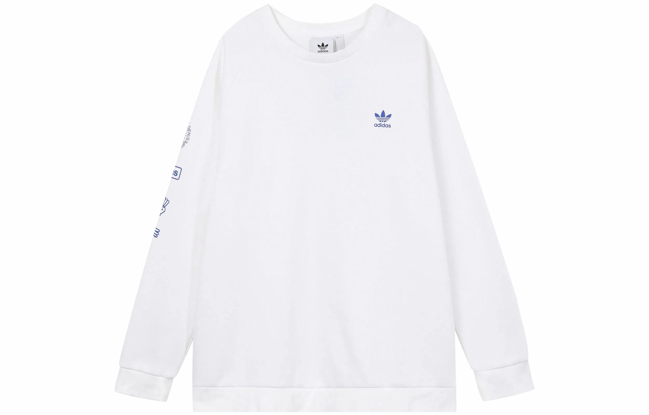 adidas originals Graphic Crew