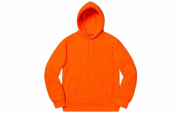 Supreme SS20 Week 15 Small Box Hooded Sweatshirt