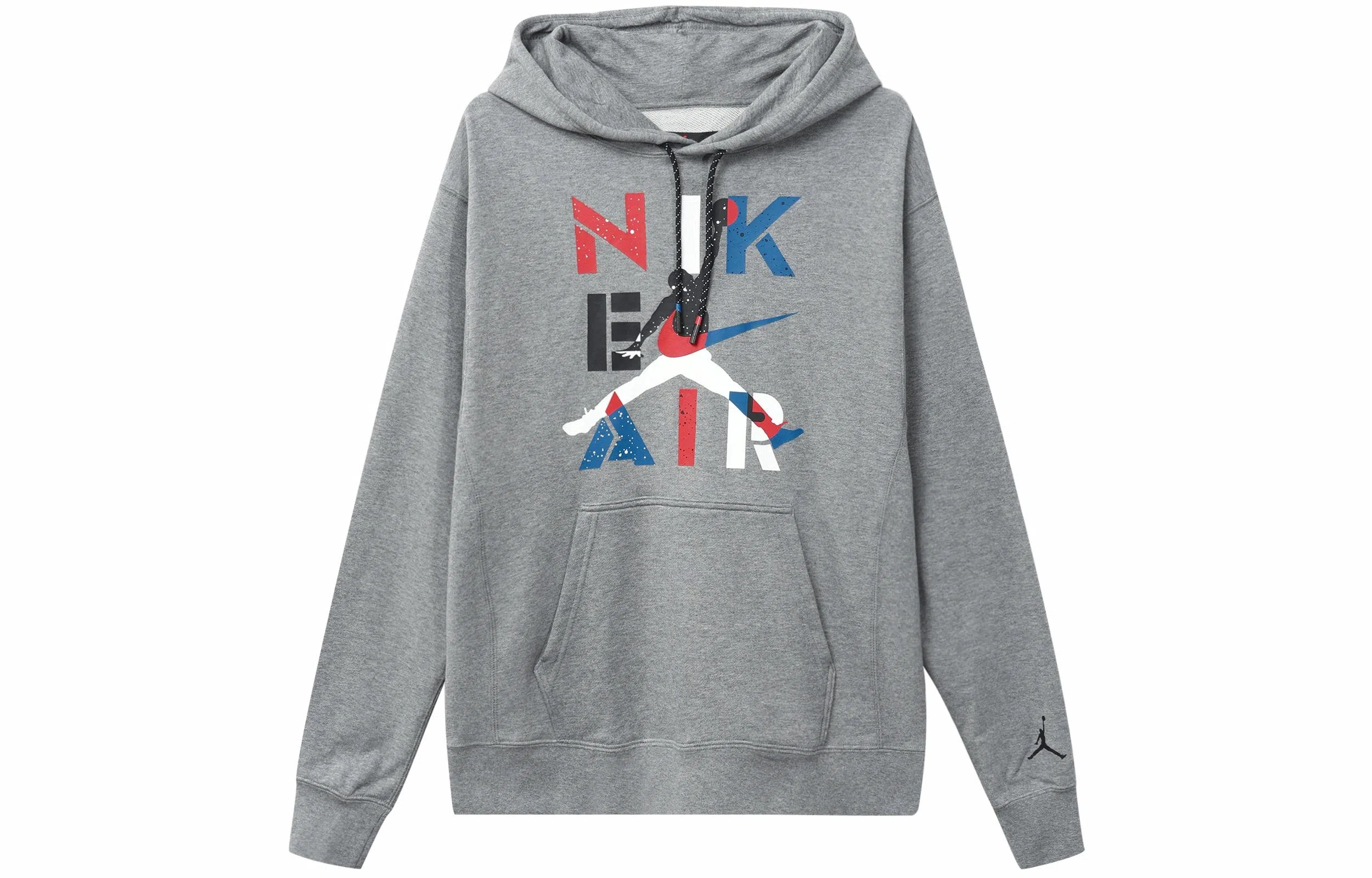 Air Jordan 4 M J Lgc Po Hoody