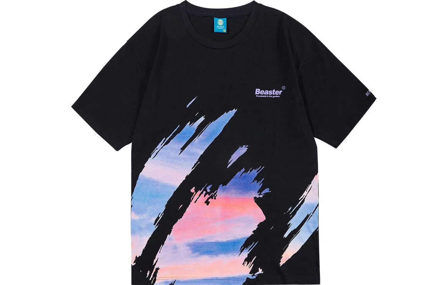 BEASTER T