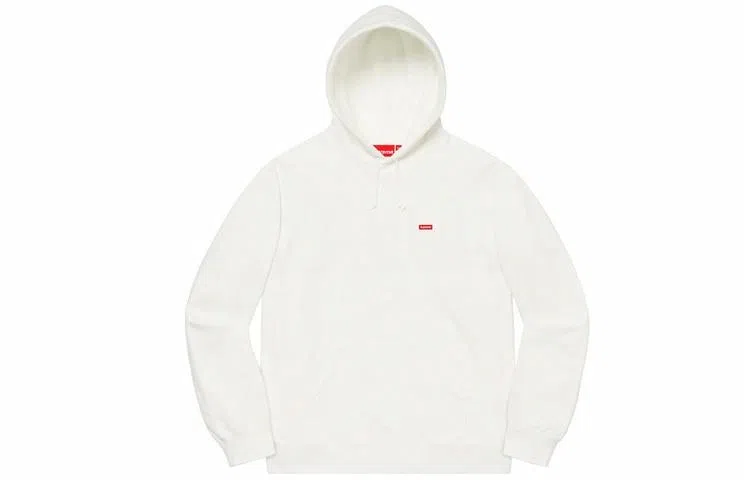 Supreme SS20 Week 15 Small Box Hooded Sweatshirt