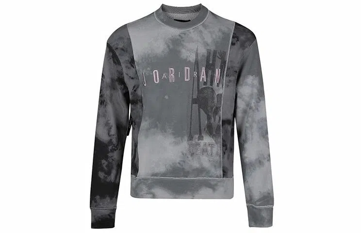 Jordan Sport DNA Logo