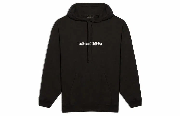 Balenciaga Symbolic Logo