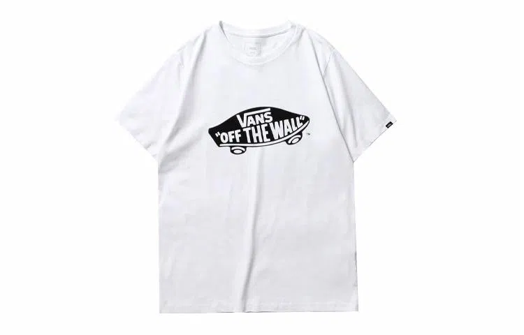 Vans Classic Print T-Shirt