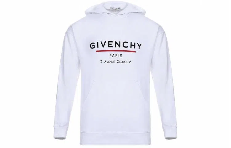 GIVENCHY Logo