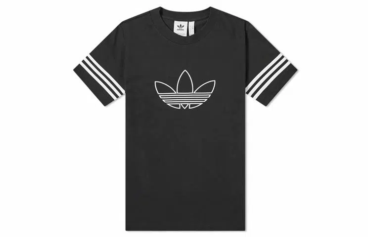 adidas originals Outline Tee LogoT