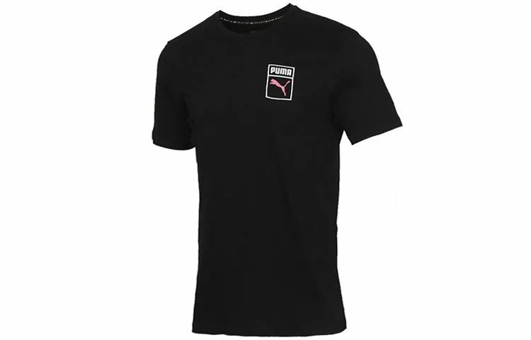 Puma Graphic Box LogoT