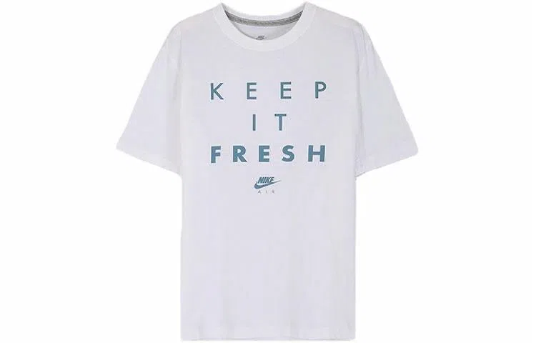 Nike Sportswear Keep It Fresh T