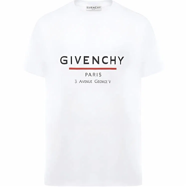 GIVENCHY logoT
