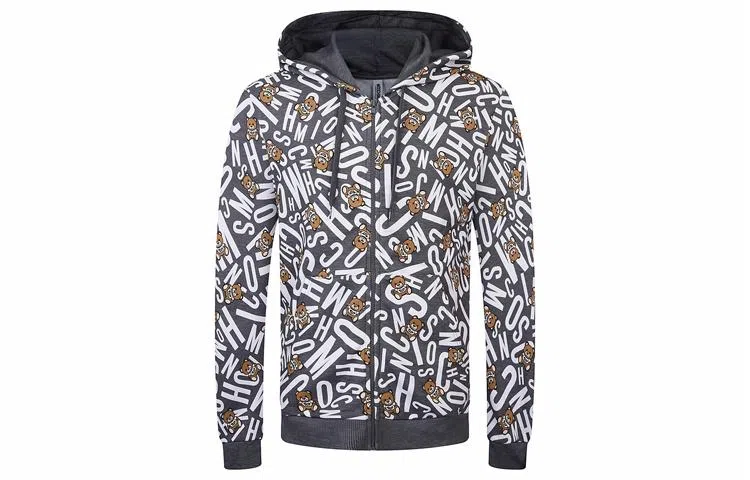 MOSCHINO Underwear logo