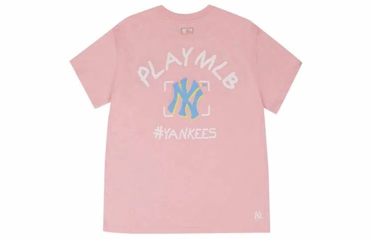 MLB T