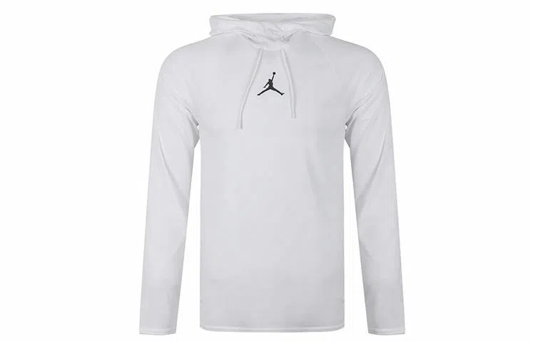 Jordan Air Dri-Fit 23 Alpha Logo