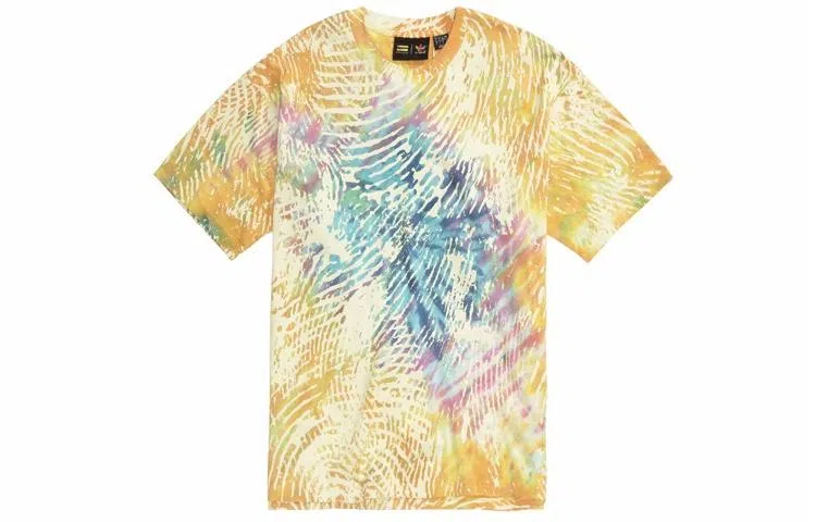 adidas originals x PW March Madness Fan T
