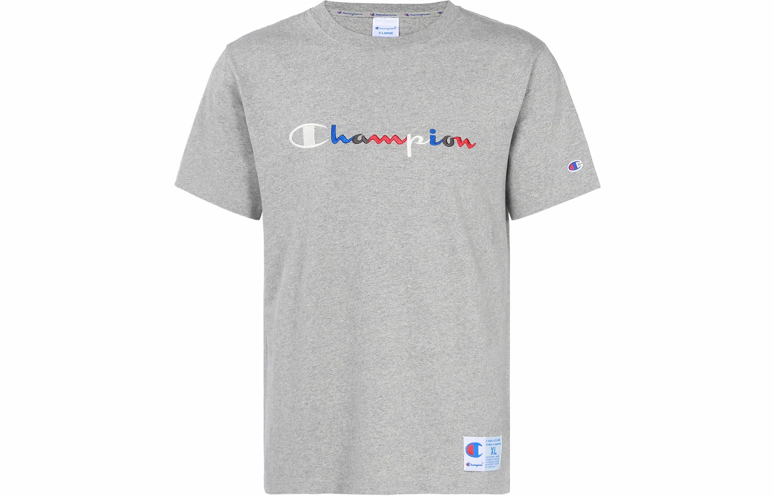 Champion T