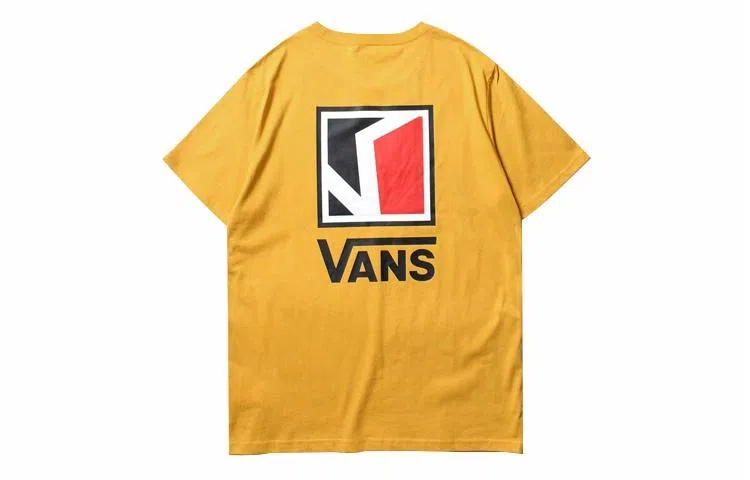 Vans LogoT