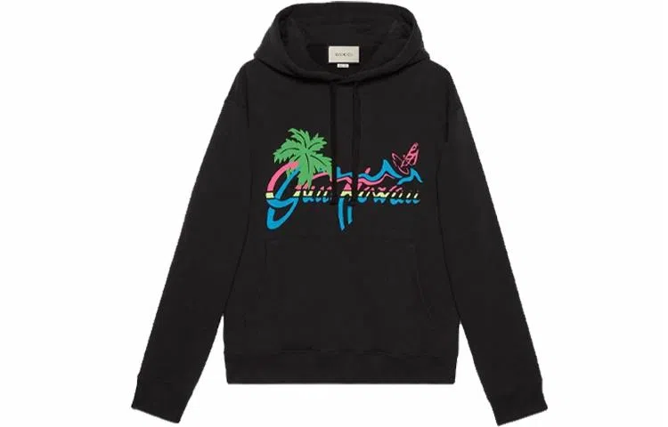 GUCCI Hawaii