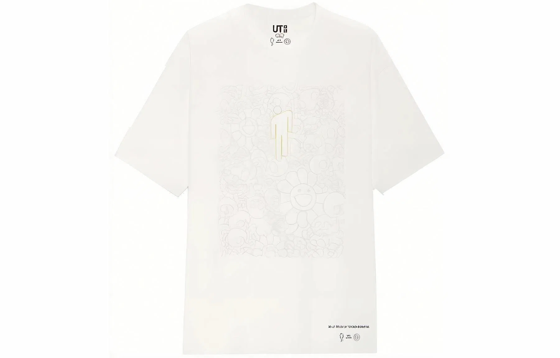 UNIQLO x T