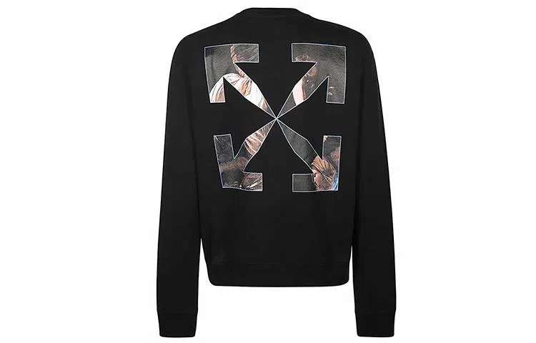 OFF-WHITE Caravaggio Angel