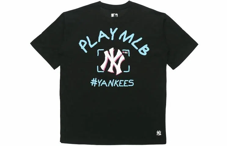 MLB Play New York Yankees T