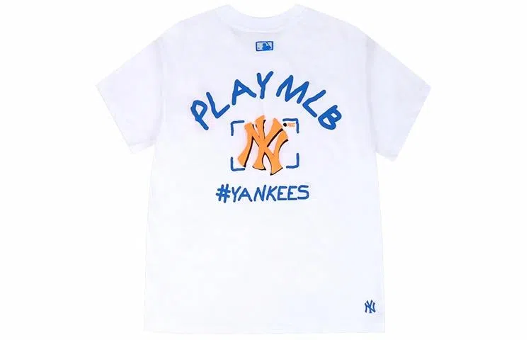 MLB T