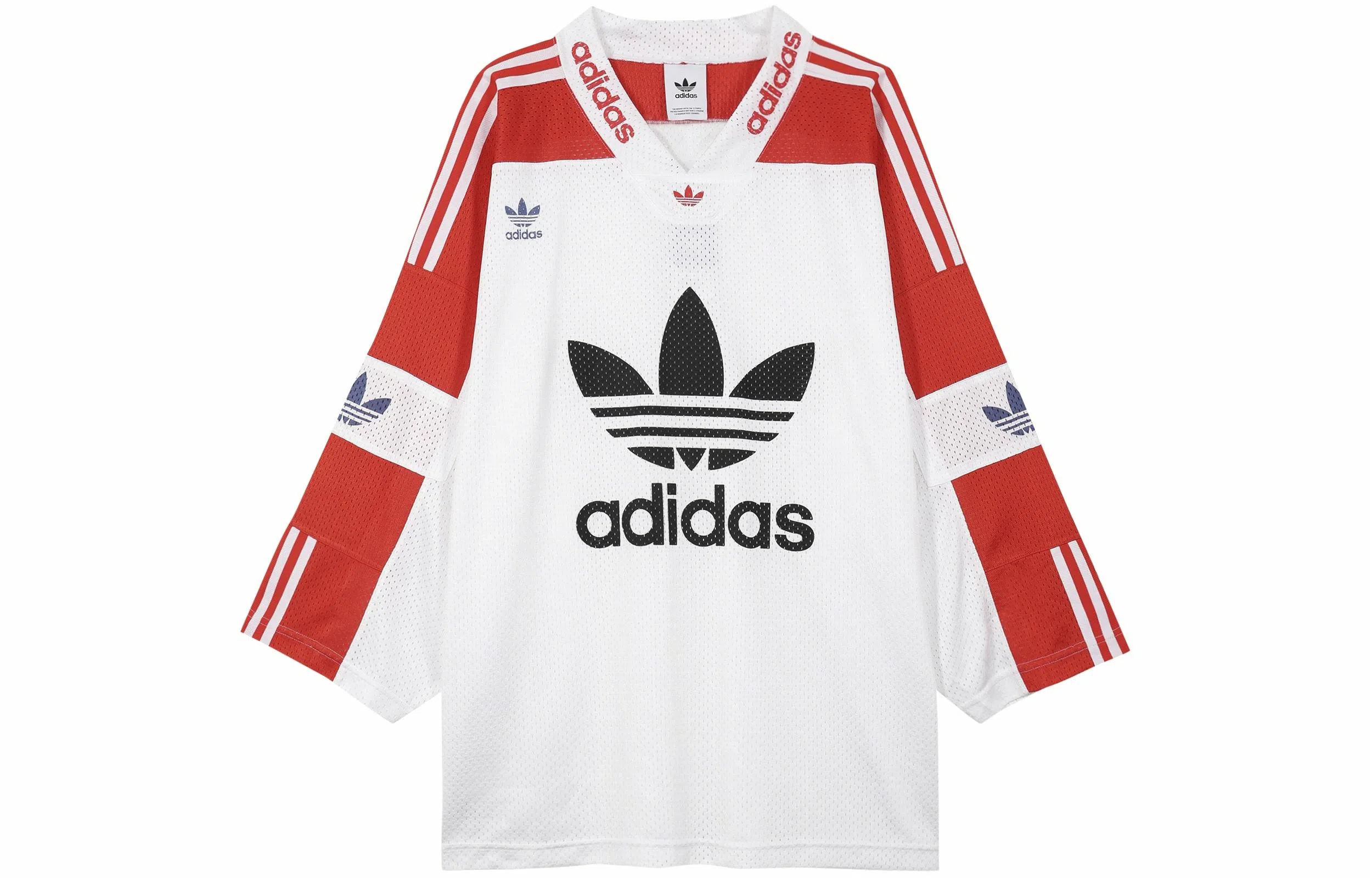 adidas Blueliner Trefoil