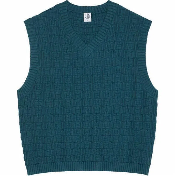 POLAR SKATE CO SS25 V