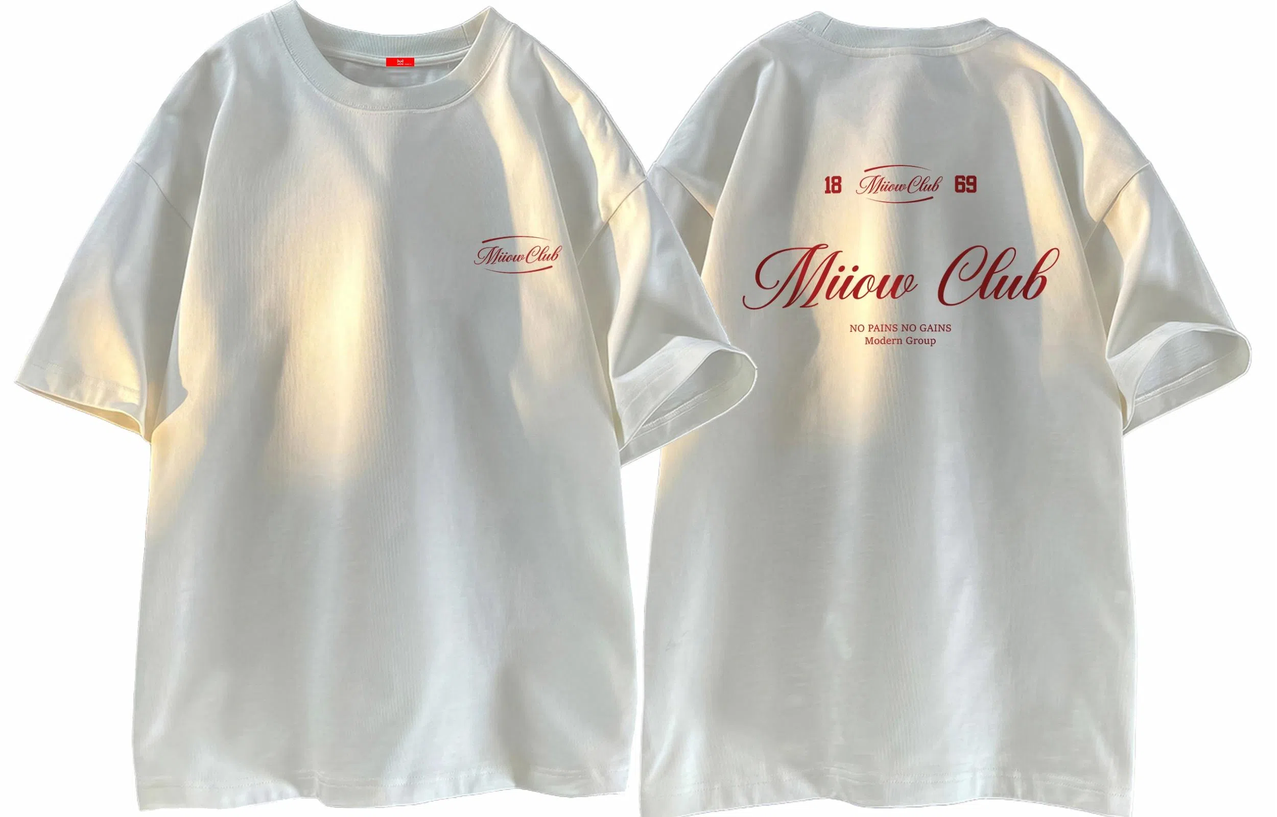 MIIOW T