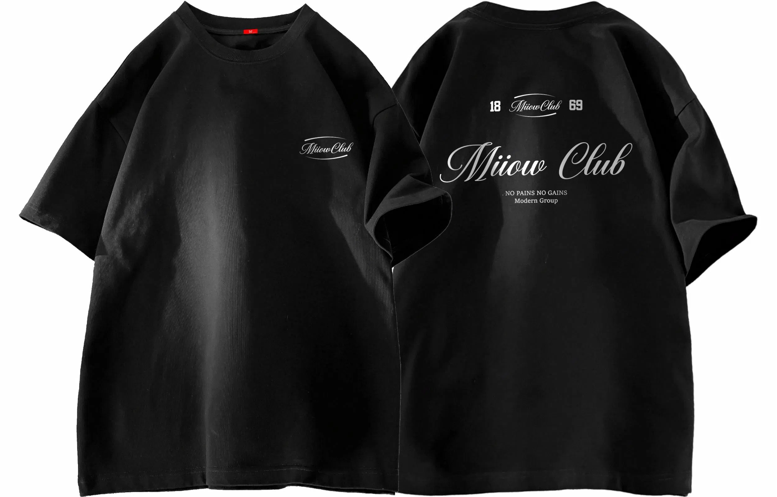 MIIOW T