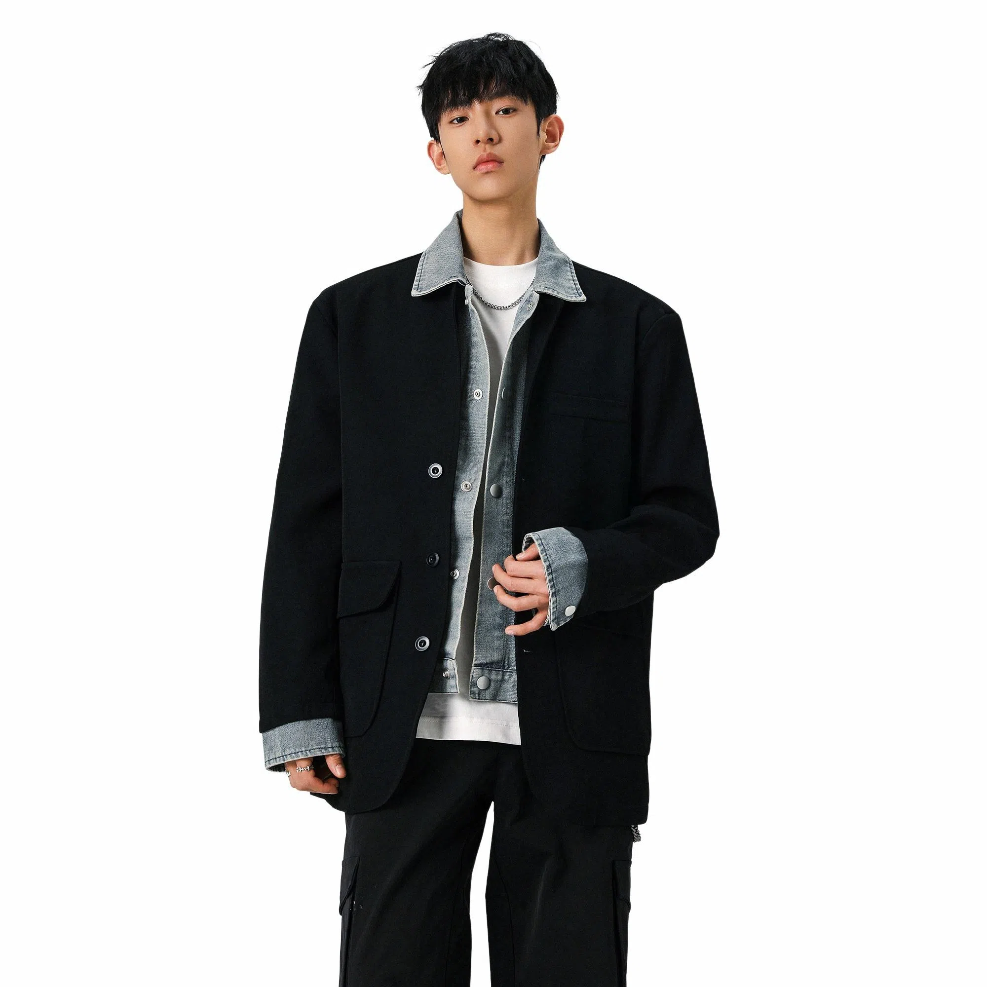 URBAN AUTHENTIC