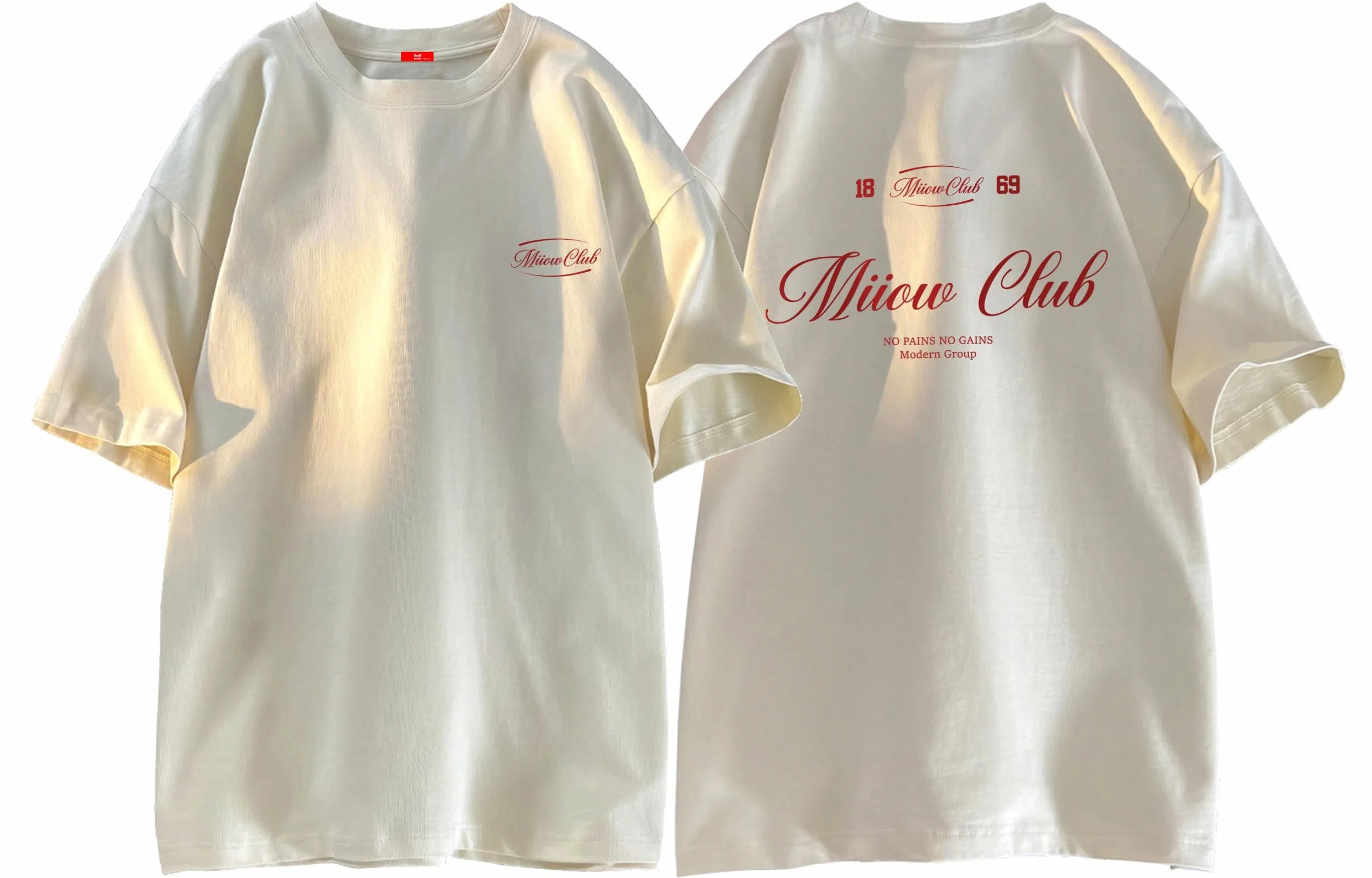 MIIOW T