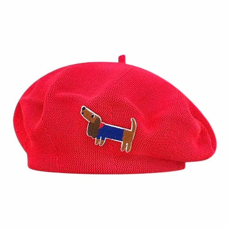 Aijiawei Beret