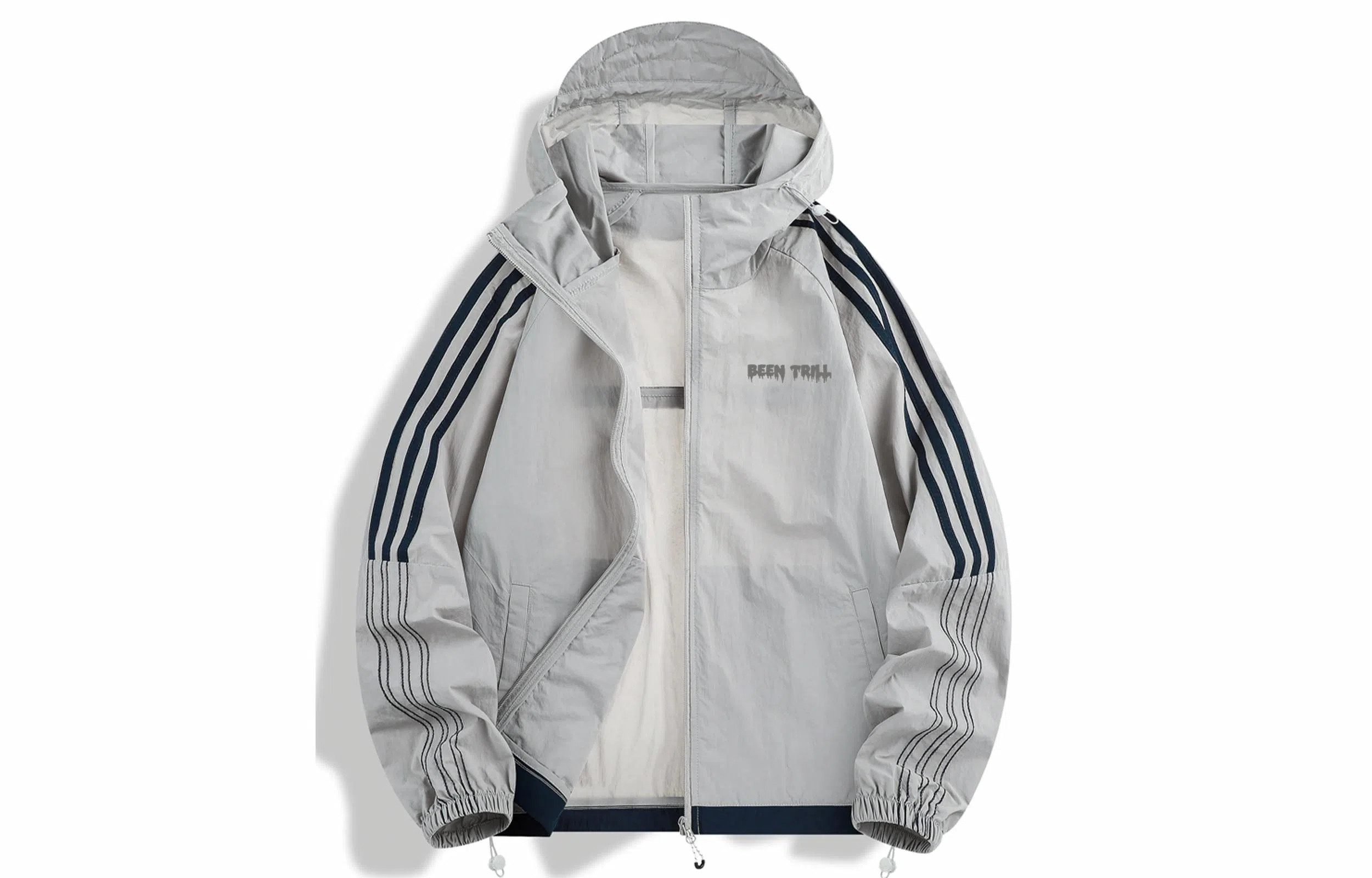 BEENTRILL LogoUPF50+