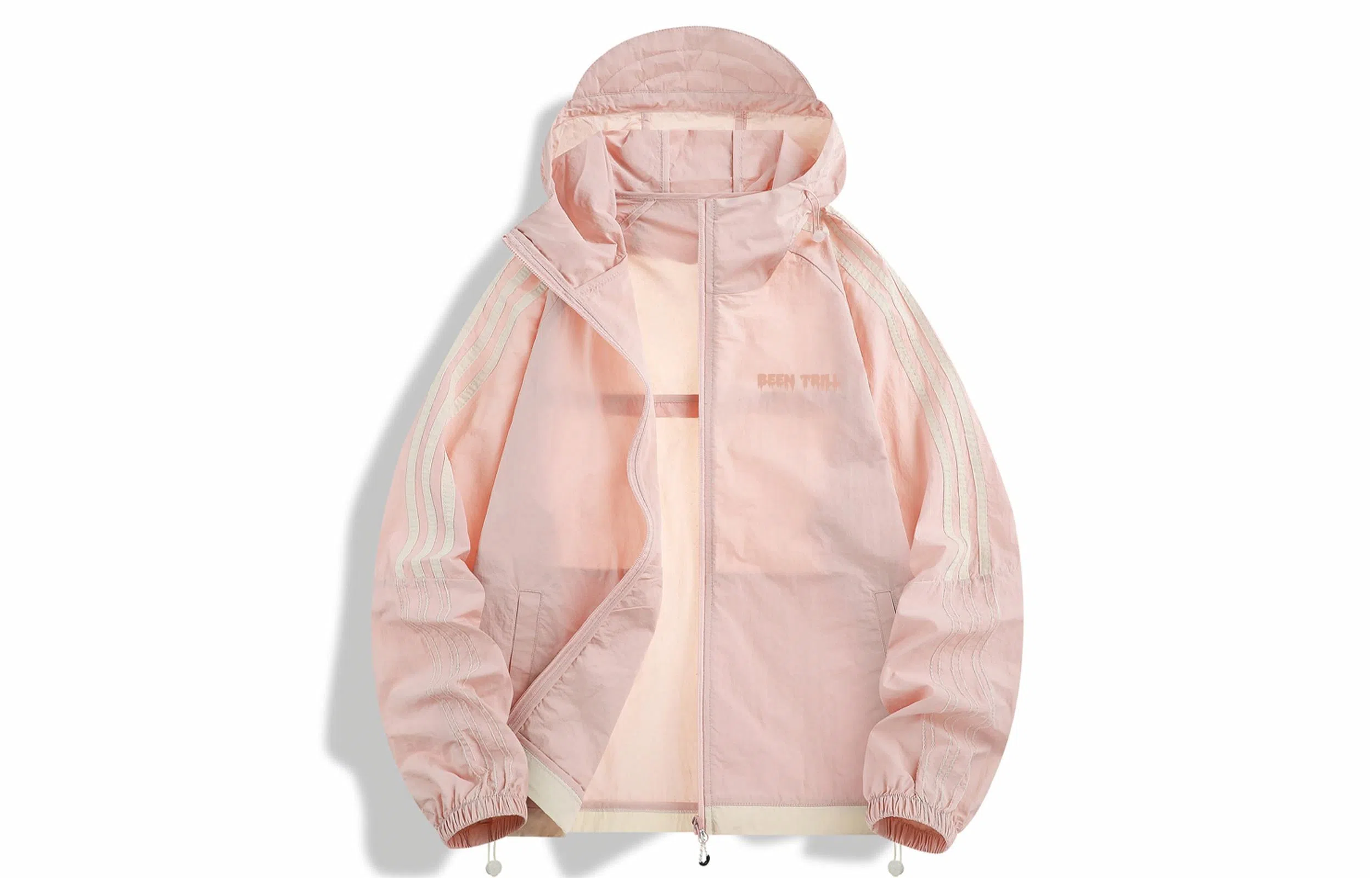 BEENTRILL LogoUPF50+