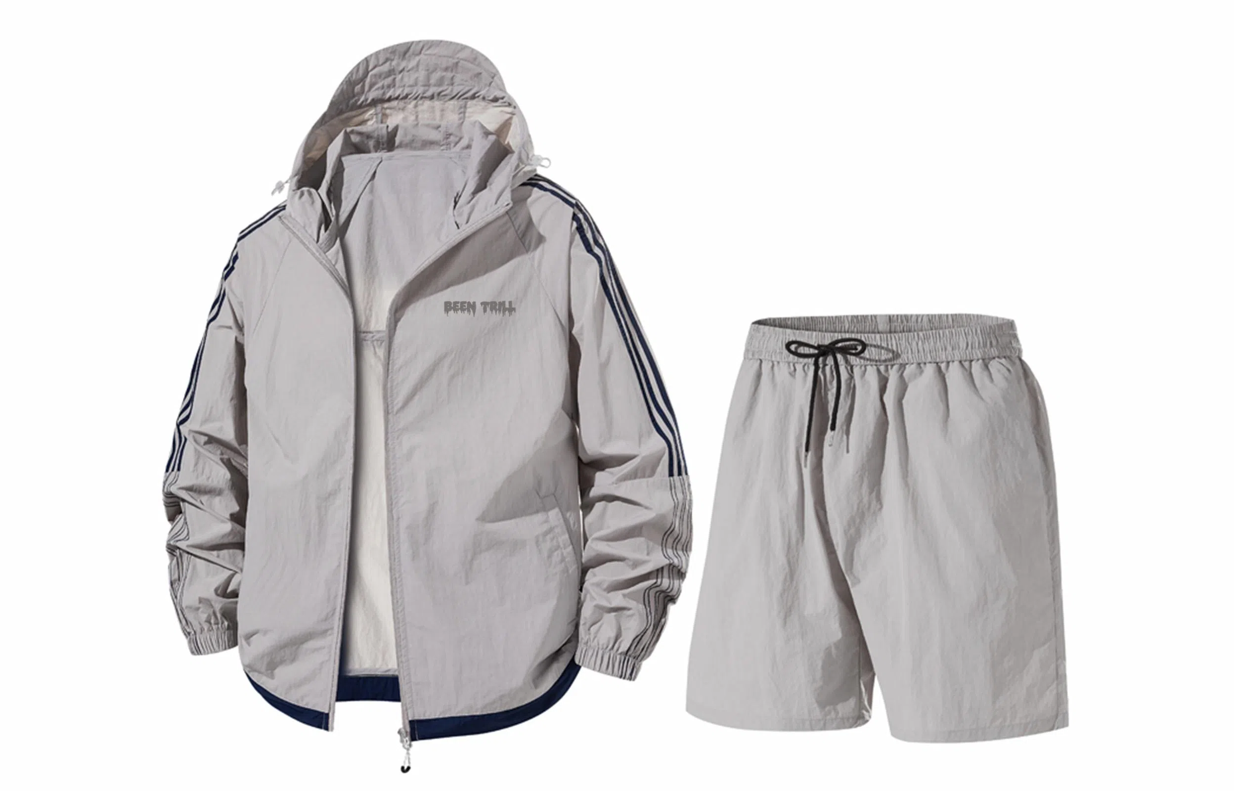 BEENTRILL LogoUPF50+