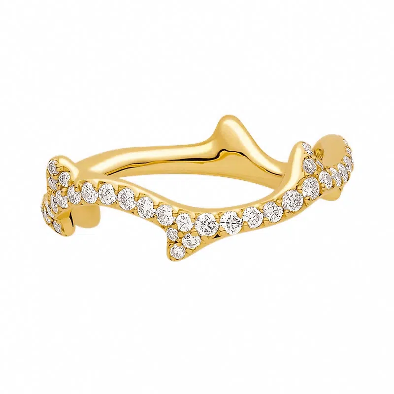 DIOR Bois de Rose 18K
