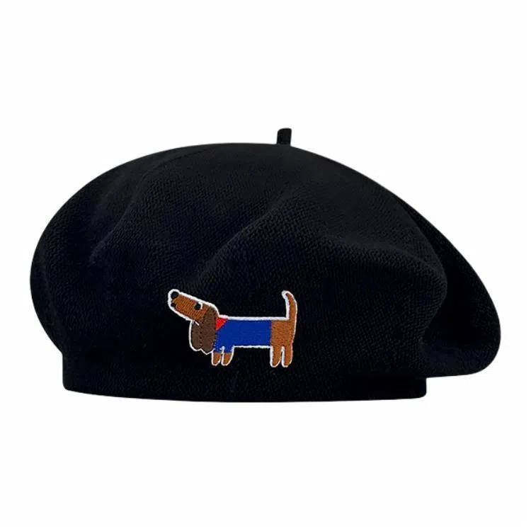 Aijiawei Beret