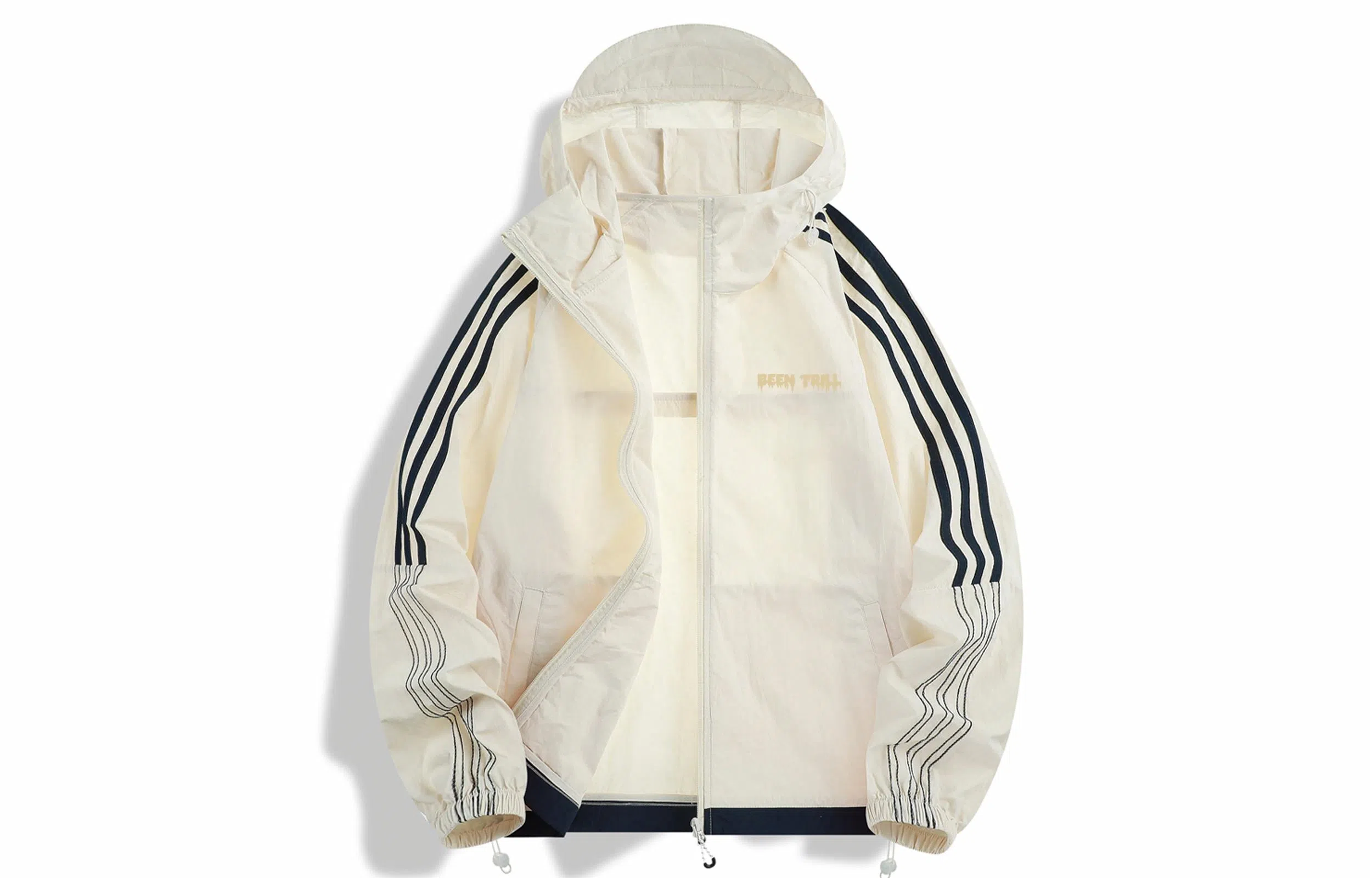 BEENTRILL LogoUPF50+