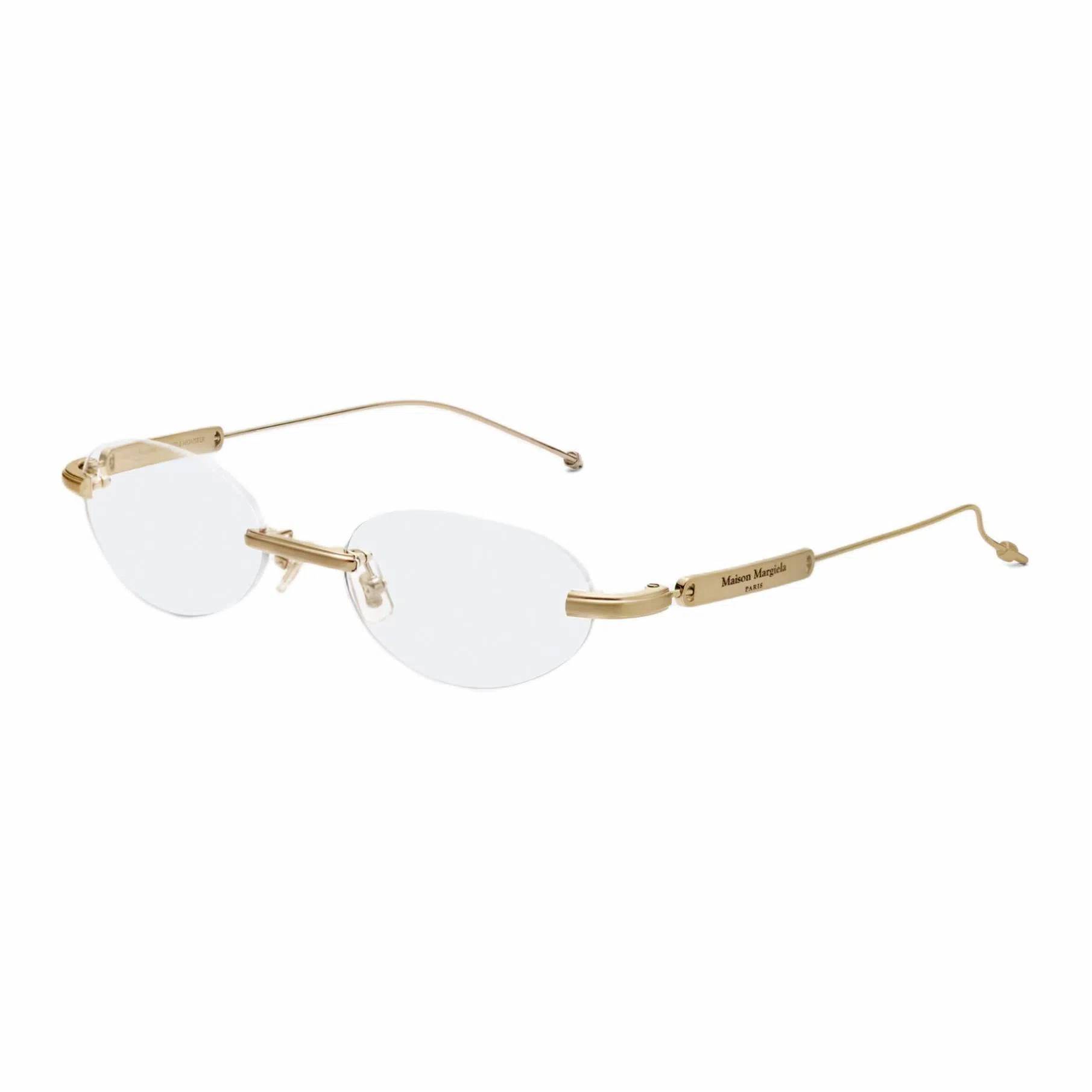 GENTLE MONSTER Maison Margiela