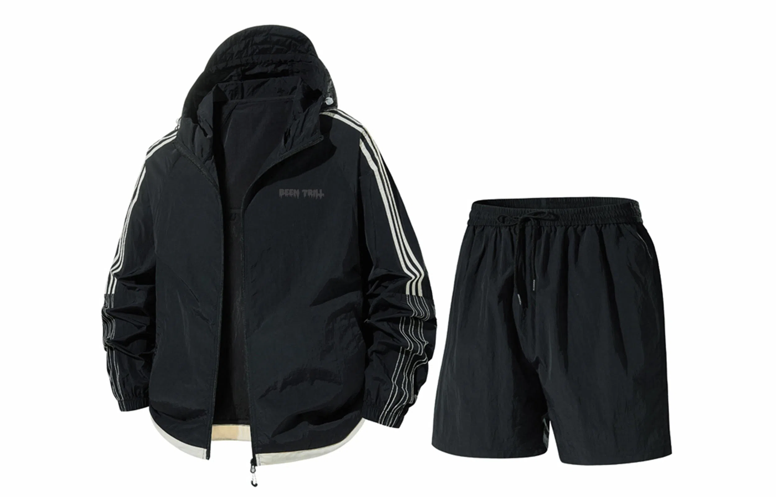 BEENTRILL LogoUPF50+