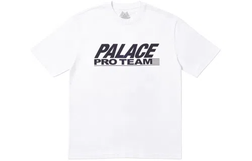 PALACE Pro Tool T-Shirt White T