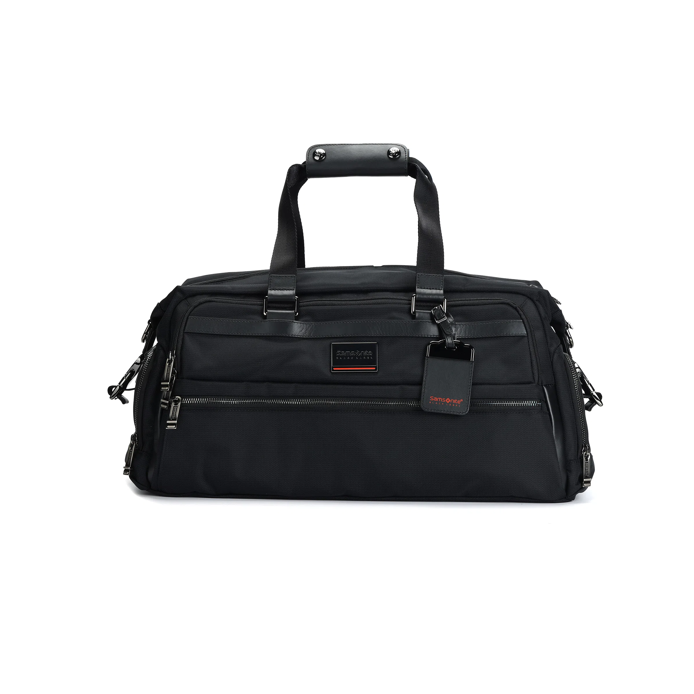 SAMSONITE SBL ENCODE 35L Logo