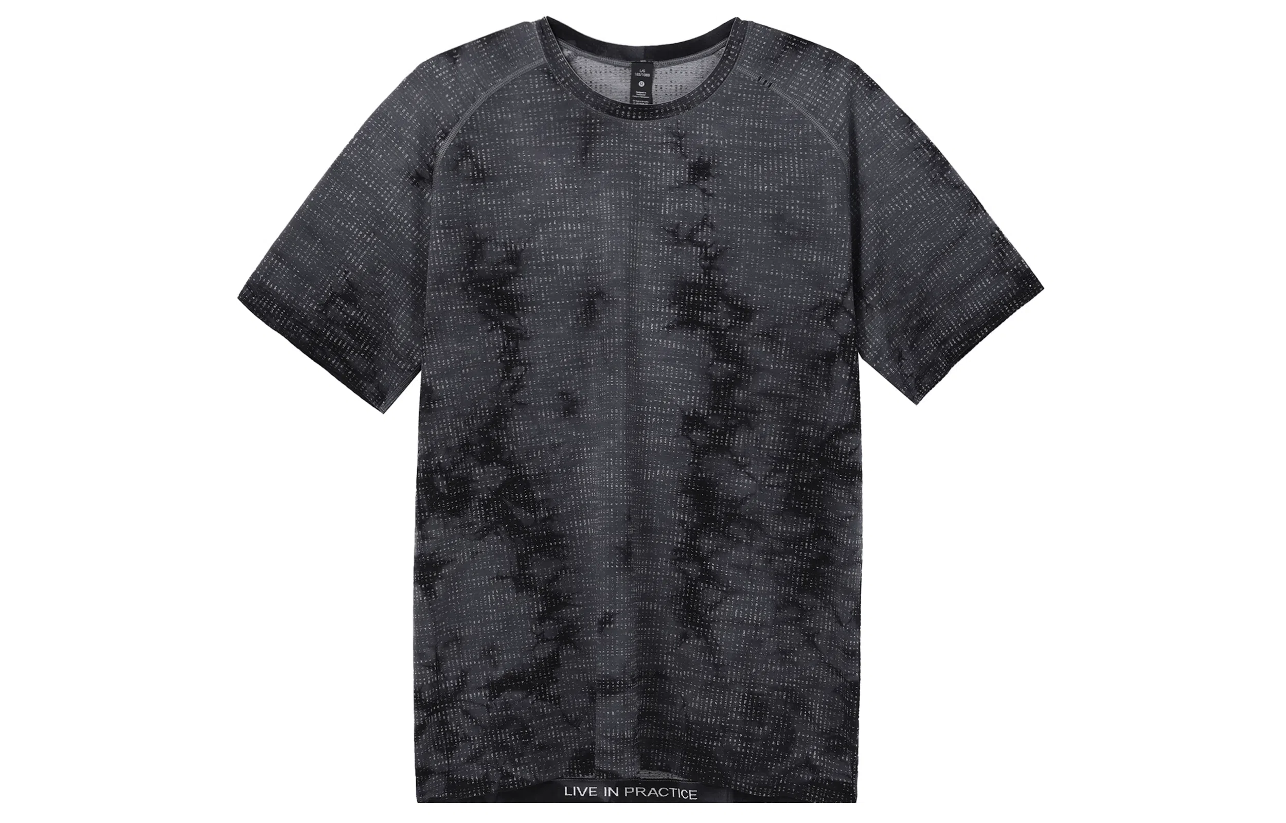 lululemon Metal Vent Tech T2.0