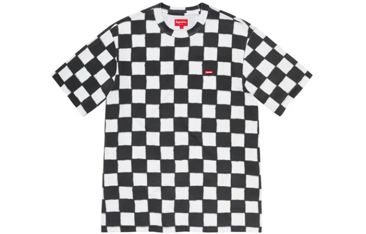 Supreme Small Box Tee