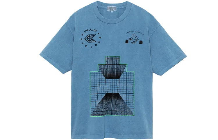 Cav Empt FW21 T