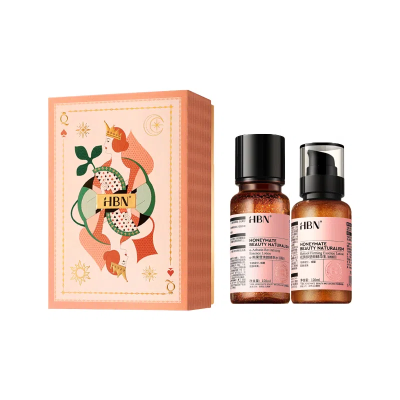 HBN 120ml+150ml120ml+150ml+100g120ml+150ml+50g