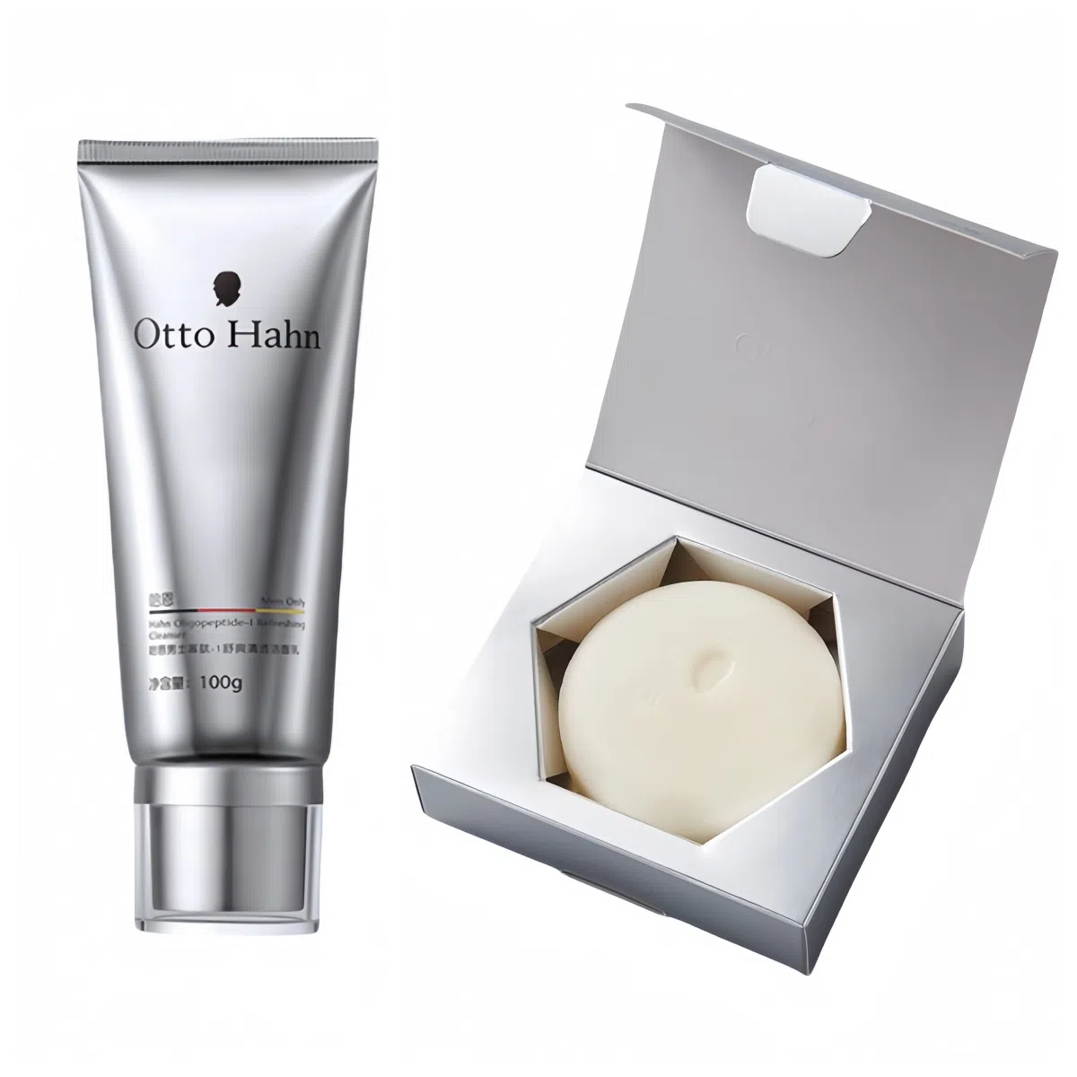 100ml+100ml+100g