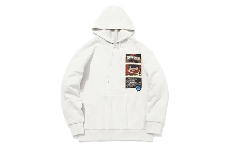 LiNing x logo