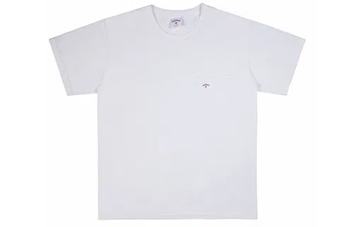 NOAH POCKET TEE T