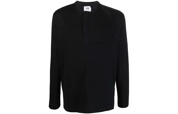 Y-3 FW21 LogoT
